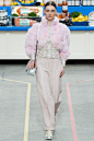 Chanel2014年秋冬高级成衣时装秀发布图片462755