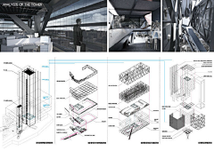 板箱君采集到建筑