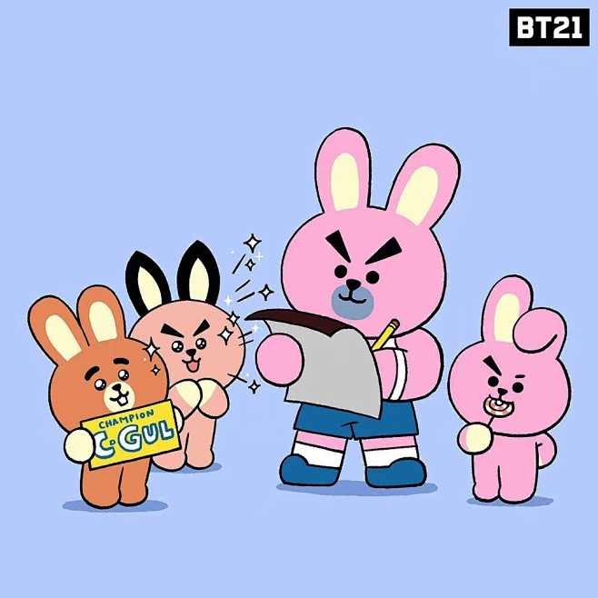 BT21