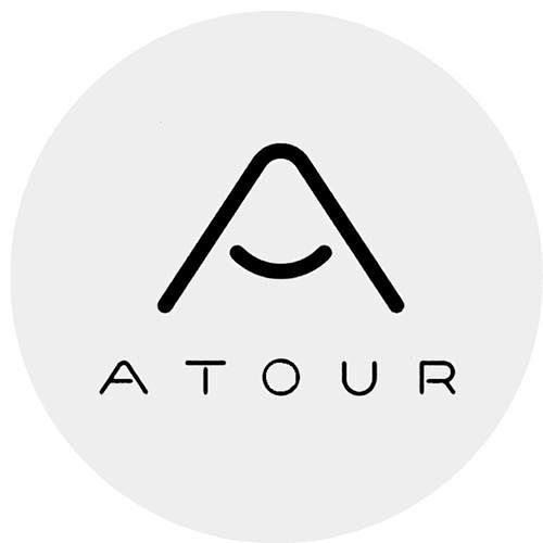 亚朵酒店 logo_百度图片搜索
