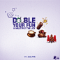 Cadbury Dairy Milk #Flavourism  : An IMC for Cadbury Dairy Milk centered on Friendship Day.The campaign agenda was to introduce two new flavors of Cadbury Dairy Milk while associating it to the many flavors of friendship.View Entire content here https://w