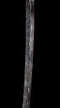 Dragon Katana, Tobias Kuberka : This was one of my passion projects I did alongside comissions. I had several design iterations and i was unsure if i should upload it but here we go. A lot of hours went into this piece, from designing the tsuba to sculpti