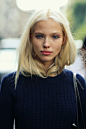 Sasha Luss