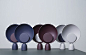 Mette Schelde Table Planet Lamp: 