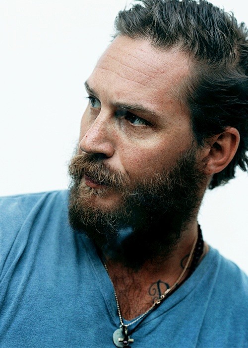 Tom Hardy