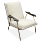 Ingmar Chair