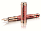 montblanc arts patronage award 25th anniversary designboom 