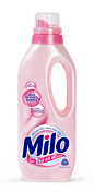 Milo : Redesign of Milo. The best known and most commonly used wool detergent on the norwegian market. Designed during my work period at Design House.