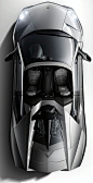 Lamborghini Reventon Roadster
#超跑#