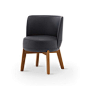 Rond 02/H | Visitors chairs / Side chairs | Very Wood