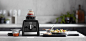 Meet the New Ascent Series : The all-new Ascent Series from Vitamix offers the first high-performance blenders with built-in timers, wireless connectivity, and a family of containers to accompany you both at home, and on the go.