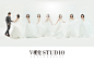 【V视觉摄影】最有风格的一组大赏北京婚纱照作品(16)