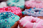 Colorful Pastel Donuts photo by Sharon McCutcheon (@sharonmccutcheon) on Unsplash : Download this photo in Ogden, United States by Sharon McCutcheon (@sharonmccutcheon)