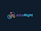 JobsRight Logo