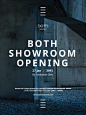BOTH 两者时尚 首创“2+3”价值体系  BOTH Showroom开启一站式时尚精品贸易服务平台 . ...