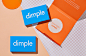 Dimple - A clear vision for change : Dimple