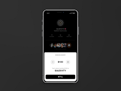 彦页方文采集到iOS APP