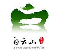 凉风庭采集到logo