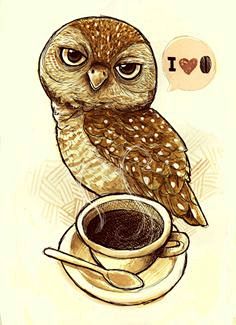 Eu Amo Café - I Love...