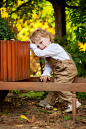 Photograph Sunshine Boy by Anna Dobrova on 500px