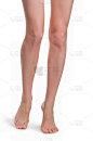 腿,完美,女性,踮着脚尖,垂直画幅,晒黑,美,四肢,形状,人类脚趾