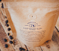 Wells Coffee Packaging on Behance