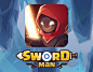 Sword Man: Reforged