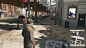 Watch Dogs 2 | Graphic Direction : Two and a half year project directing the graphic design elements of UI, video and branding for the AAA game Watch_Dogs 2.Watch_Dogs 2 is an open world game featuring Marcus, a hacker that leads a collective called Dedse