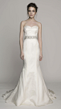 Kelly Faetanini's Bridal Collection |