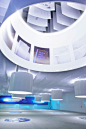 Adris Pavilion at WMF by Brigada, Rovinj – Croatia »  Retail Design Blog