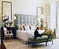 Splendid Sass: JOHN OETGEN | Beautiful Bedrooms | Pinterest