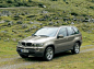 BMW / X5 (2004)