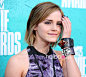 夸张&精致戴出俏皮！艾玛·沃特森 (Emma Watson) 珠宝搭配合辑，看明星的佩戴打造属于你的时尚！
