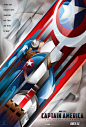 Captain America 2 75