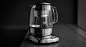 BORK K810 - купить электрический чайник K810, обзор, цена чайника на официальном сайте BORK