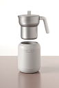 Red Dot Design Award: Milk Frother
