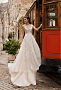 Naviblue 2019 Wedding Dresses