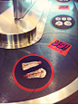 Yo sushi：创意输送带寿司广告