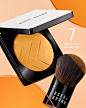 Photo by Bobbi Brown Cosmetics on August 21, 2023. May be an image of one or more people, makeup, pallette, cosmetics, brush and text that says '7 Days to More Hydrated Skin* BROWN B BOBBI Ð'.