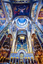 St. Volodymyr's Cathedral, Kiev