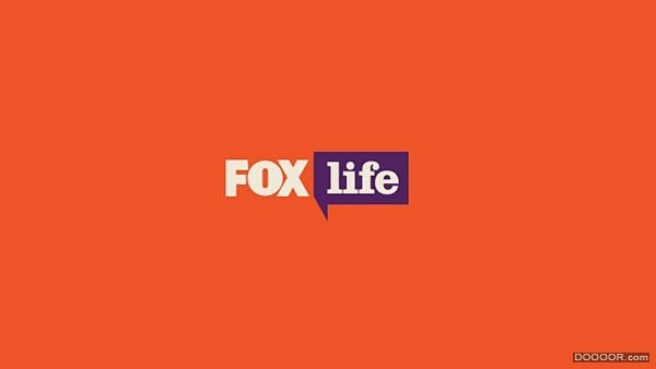 FOXLIFE电视品牌设计-Plenty...