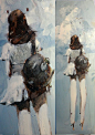 Ashley Wood: 