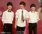 【TFBOYS·感想】‖140917‖千玺最让各类人群喜欢的几个特点_tfboys吧_百度贴吧