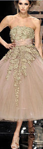 Elie Saab Haute Couture