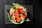 Mori Sushi Cairo/Dubai : A menu shoot for Mori Sushi