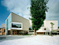 芬兰图尔库市立图书馆  Turku Central Library by JKMM Architects