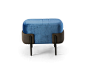 Wam pouff by Bross | Poufs