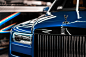 Rolls Royce Cullinan Black Badge | Dubai