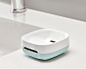 Slim™ Soap Dish