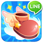 LINE WIND runner